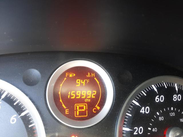 Photo 8 from auction – 2011 NISSAN SENTRA 2.0 with VIN 3N1AB6APXBL601356