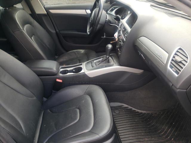 Photo 5 from auction – 2011 AUDI A4 PREMIUM with VIN WAUFFAFL7BN031877