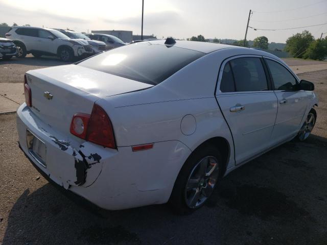 Photo 4 from auction – 2012 CHEVROLET MALIBU 2LT with VIN 1G1ZD5E08CF180484