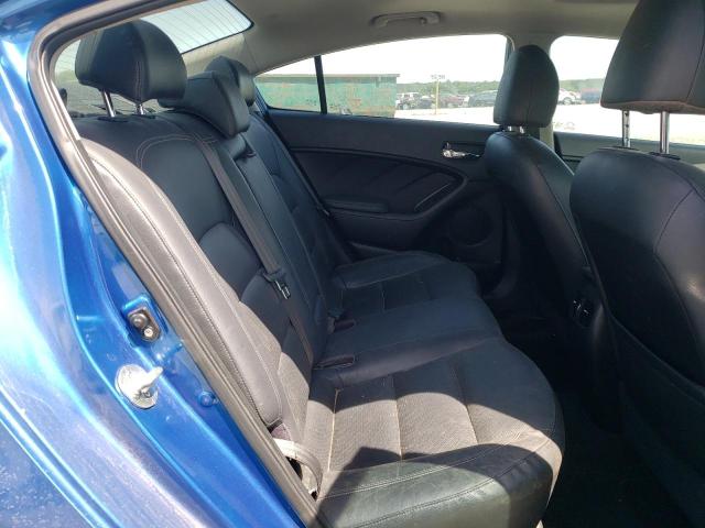 Photo 6 from auction – 2014 KIA FORTE EX with VIN KNAFZ4A83E5064407