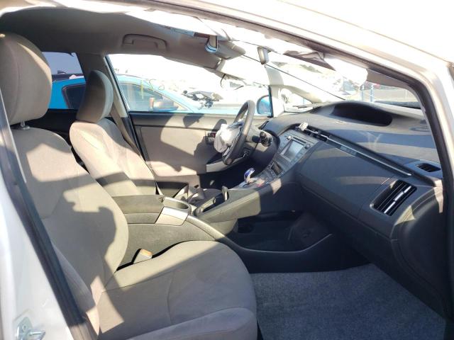 Zdjęcie 5 z aukcji – 2015 TOYOTA PRIUS z VIN JTDKN3DU6F0481745