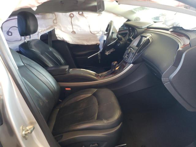 Photo 5 from auction – 2013 BUICK LACROSSE with VIN 1G4GC5E30DF120627