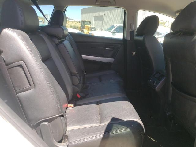 Photo 6 from auction – 2008 MAZDA CX-9 with VIN JM3TB38V880142611