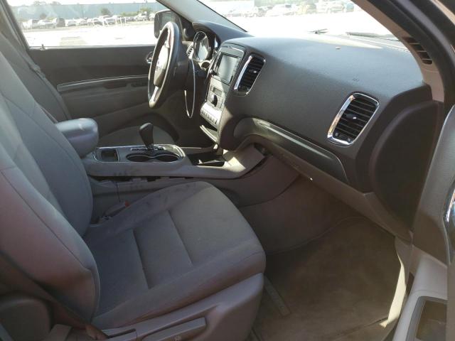 Photo 5 from auction – 2012 DODGE DURANGO with VIN 1C4RDHAG2CC335835