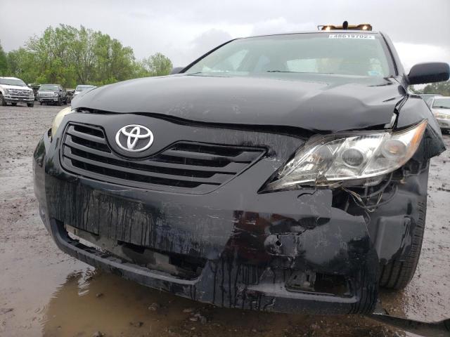 Photo 9 from auction – 2009 TOYOTA CAMRY BASE with VIN 4T4BE46K59R101875