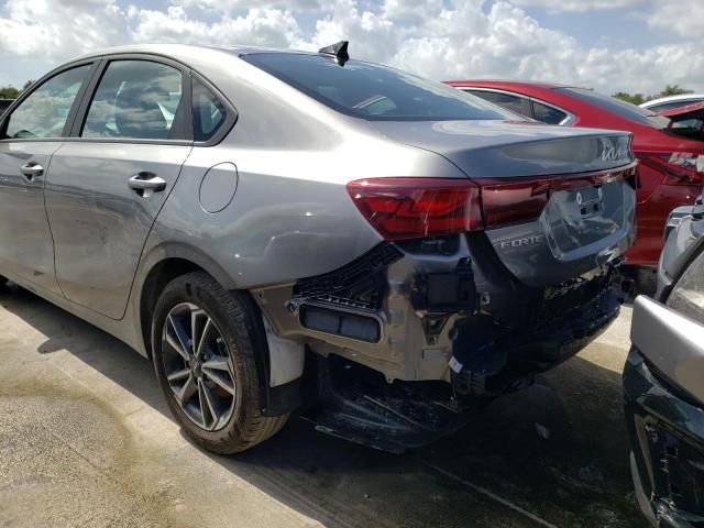 Photo 9 from auction – 2022 KIA FORTE FE with VIN 3KPF24AD3NE435039