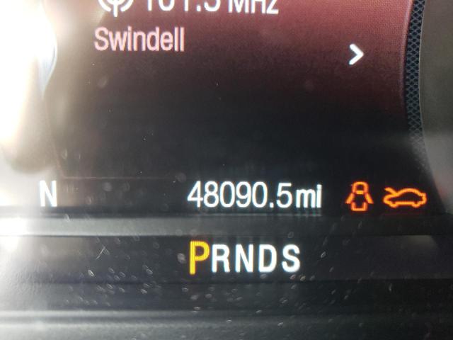 Photo 8 from auction – 2019 FORD EXPLORER P with VIN 1FM5K8HT4KGA96234