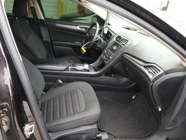 Photo 5 from auction – 2020 FORD FUSION SE with VIN 3FA6P0HD3LR251392