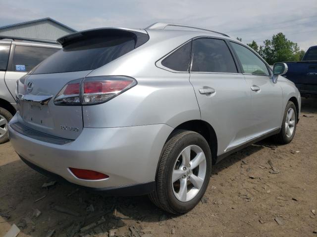 Photo 4 from auction – 2015 LEXUS RX 350 BAS with VIN 2T2BK1BA6FC284193