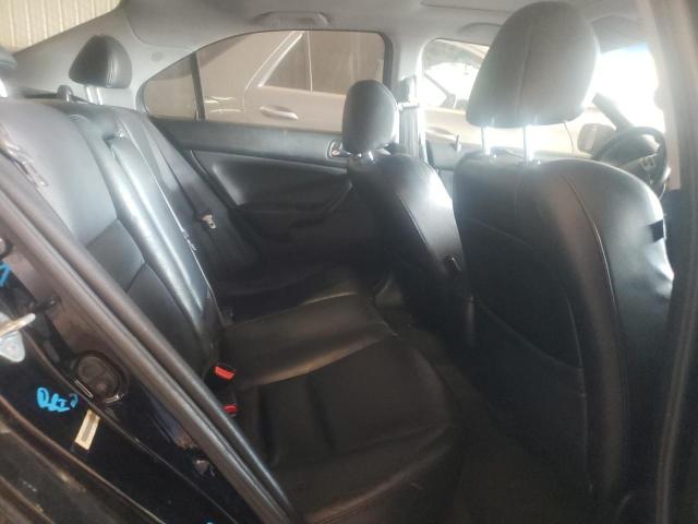 Photo 6 from auction – 2007 ACURA TSX with VIN JH4CL96897C013942