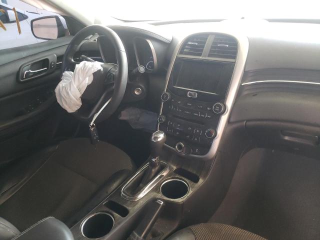 Photo 9 from auction – 2016 CHEVROLET MALIBU LIM with VIN 1G11C5SA4GF146254