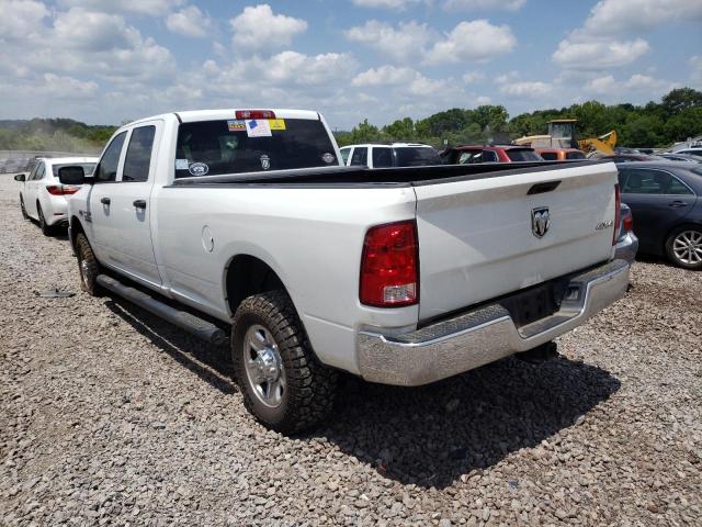Photo 3 from auction – 2018 RAM 2500 ST with VIN 3C6UR5HJ4JG302025