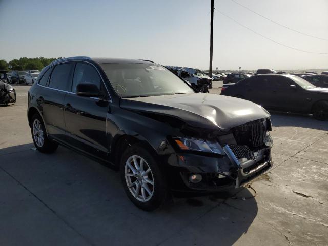 AUDI Q5 PREMIUM 2011 مع رقم تعريف المركبة WA1LFAFPXBA098175 - صورة من المزاد