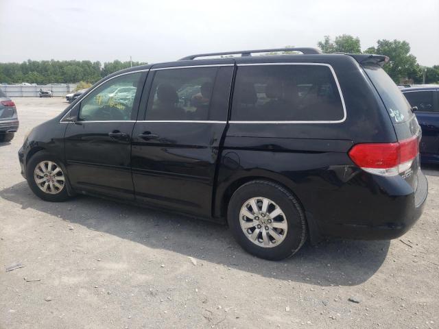 Photo 9 from auction – 2009 HONDA ODYSSEY EX with VIN 5FNRL38769B058212