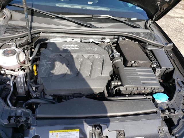Photo 7 from auction – 2018 AUDI A3 PREMIUM with VIN WAUAUGFF6J1092527