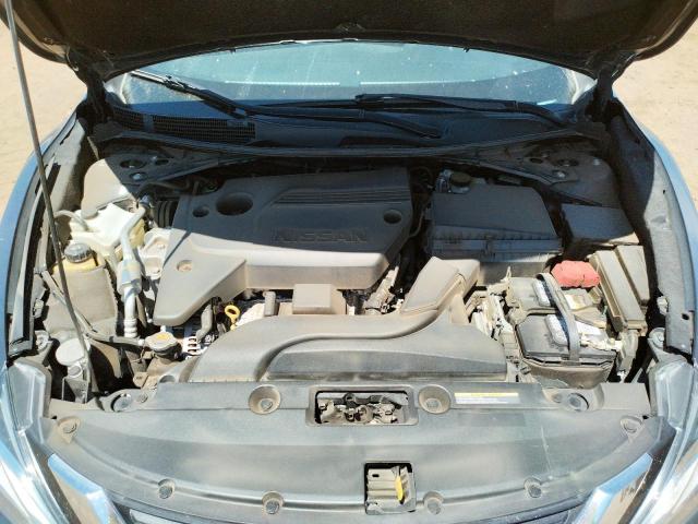 Photo 7 from auction – 2018 NISSAN ALTIMA 2.5 with VIN 1N4AL3AP1JC479298