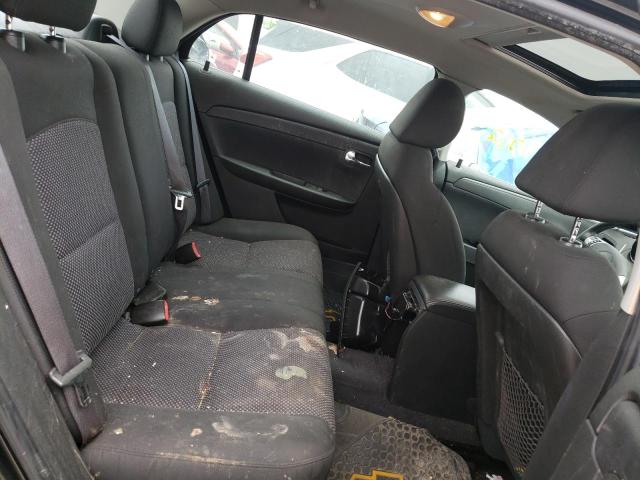 Photo 6 from auction – 2011 CHEVROLET MALIBU 1LT with VIN 1G1ZC5E13BF312609