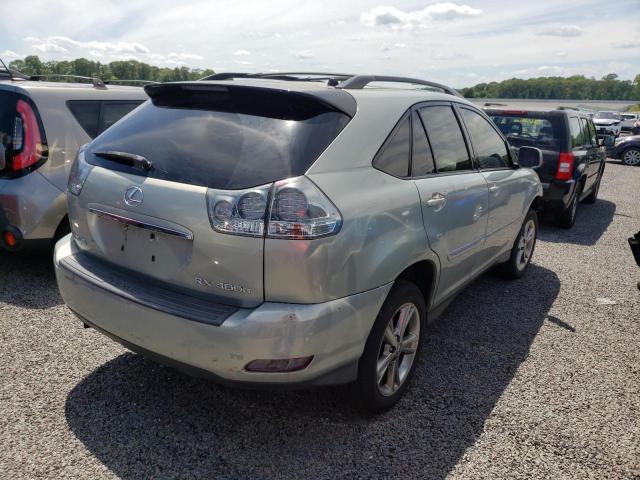 Photo 4 from auction – 2006 LEXUS RX 400 with VIN JTJHW31U260044334