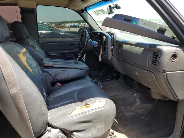 Photo 5 from auction – 2003 CHEVROLET SILVERADO with VIN 1GCEK19V23E246141