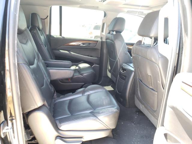 Photo 6 from auction – 2017 CADILLAC ESCALADE E with VIN 1GYS4HKJ2HR151358