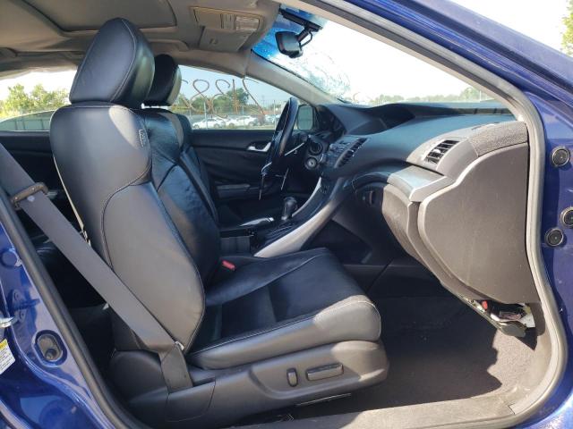 Photo 5 from auction – 2011 ACURA TSX with VIN JH4CU2F64BC014749
