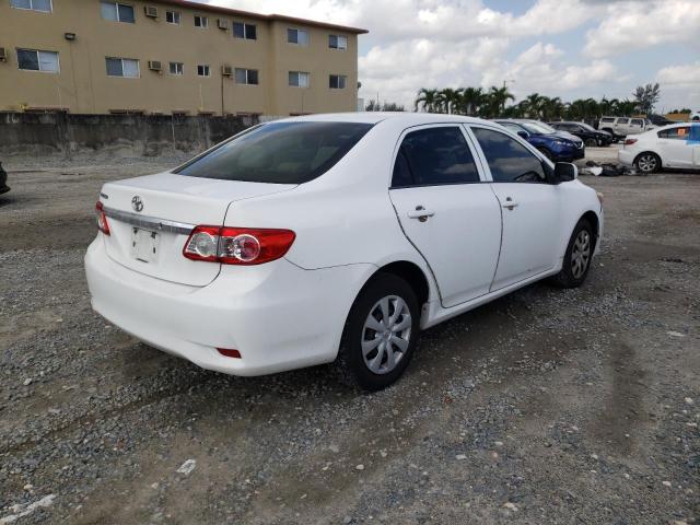 Photo 4 from auction – 2012 TOYOTA COROLLA BA with VIN 2T1BU4EE0CC917376