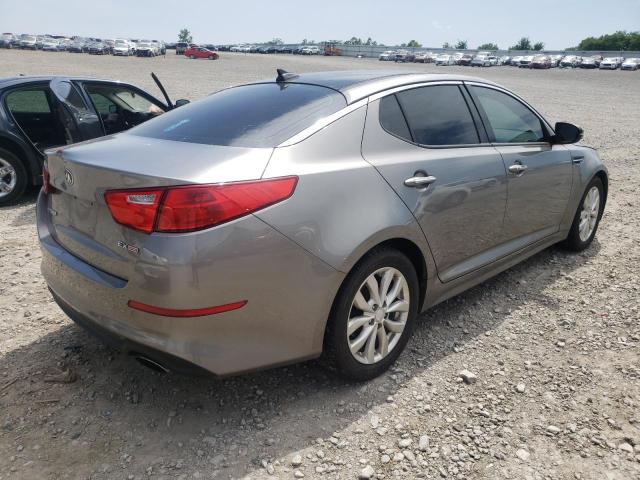 Foto 4 de la subasta – 2015 KIA OPTIMA EX con VIN 5XXGN4A70FG460494