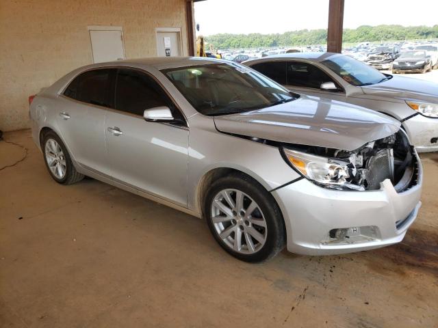 CHEVROLET MALIBU 2LT 2013 with VIN 1G11E5SA1DF275574 - Photo from auction