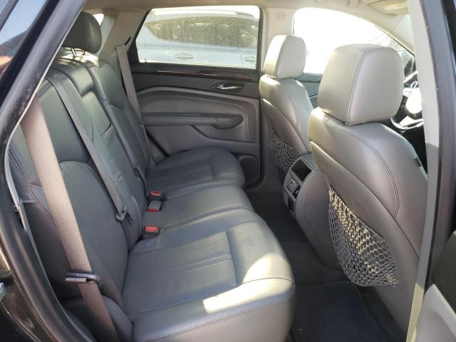 Photo 6 from auction – 2011 CADILLAC SRX LUXURY with VIN 3GYFNAEY4BS670933