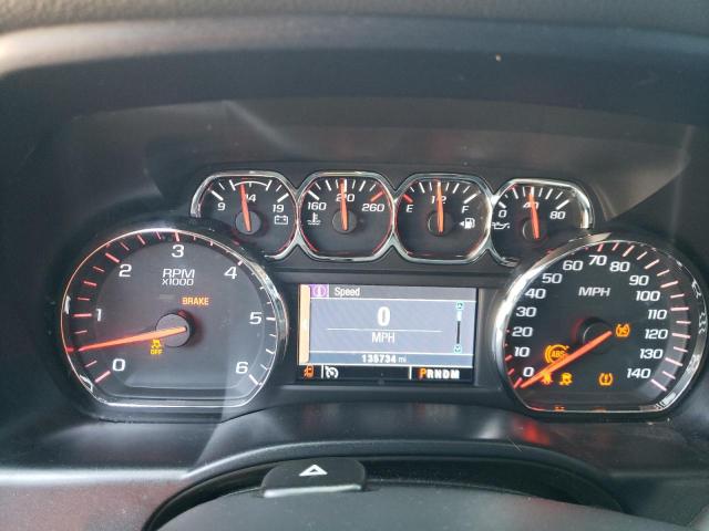 Photo 8 from auction – 2014 GMC SIERRA K15 with VIN 3GTU2UEC0EG278776