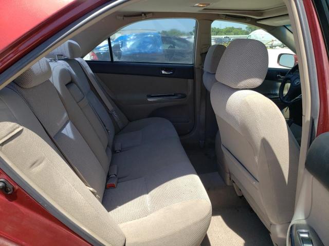 Photo 6 from auction – 2003 TOYOTA CAMRY LE with VIN 4T1BE32K43U251235