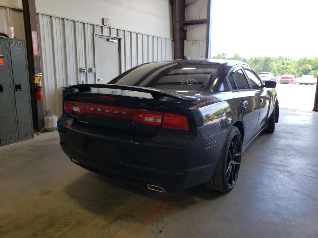Photo 4 from auction – 2011 DODGE CHARGER with VIN 2B3CL3CG8BH513186