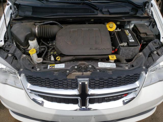 Photo 7 from auction – 2019 DODGE GRAND CARA with VIN 2C4RDGCG5KR542006
