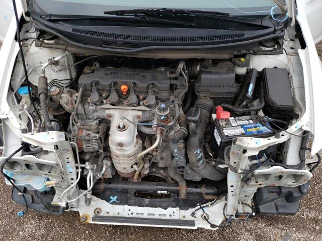 Photo 7 from auction – 2013 HONDA CIVIC EX with VIN 19XFB2F84DE013036