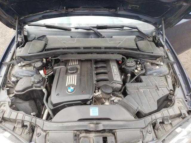 Photo 7 from auction – 2010 BMW 128 I with VIN WBAUL7C57AVJ78482