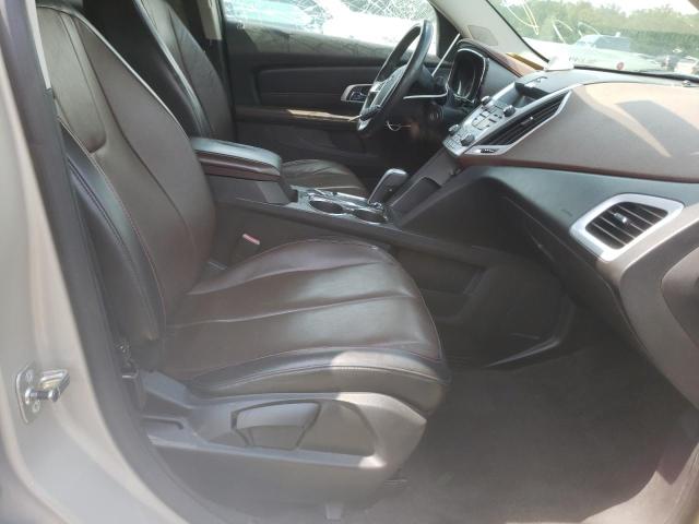 Photo 5 from auction – 2010 GMC TERRAIN SL with VIN 2CTFLFEY8A6327701