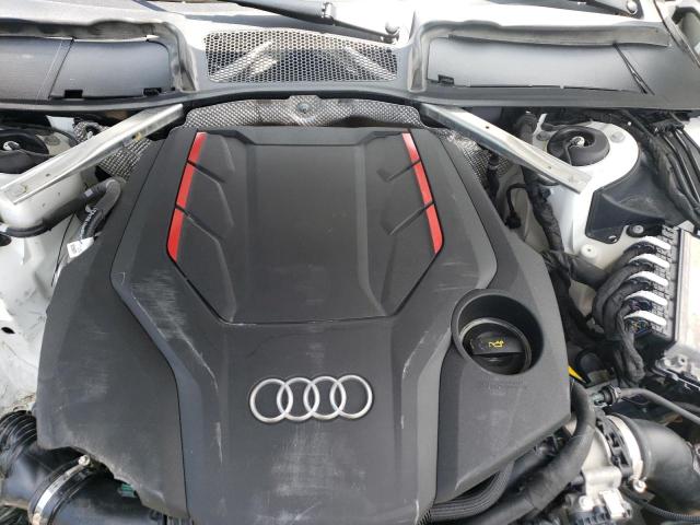 Photo 7 from auction – 2021 AUDI S5 PREMIUM with VIN WAUC4CF58MA049921