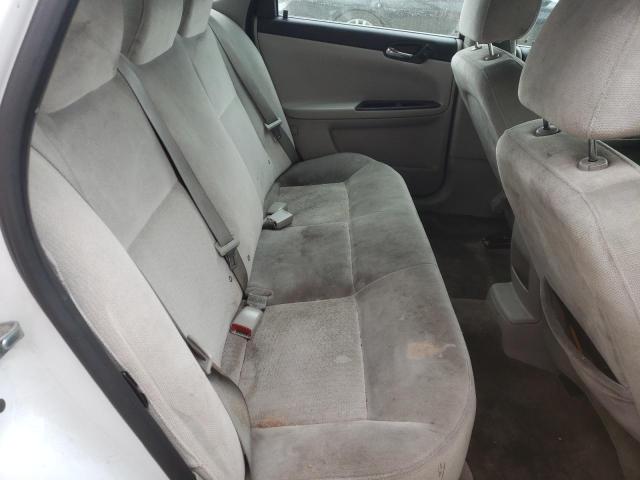 Photo 6 from auction – 2011 CHEVROLET IMPALA LT with VIN 2G1WG5EK3B1247204
