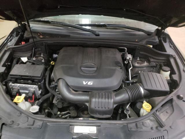 Photo 7 from auction – 2014 DODGE DURANGO LI with VIN 1C4RDJDG8EC502608