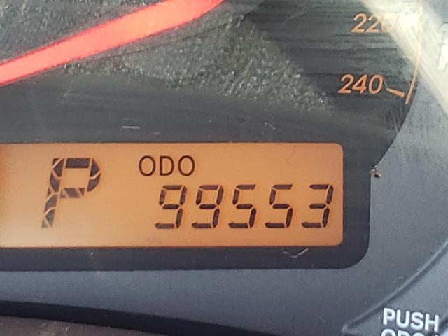 Photo 8 from auction – 2010 TOYOTA COROLLA BA with VIN 2T1BU4EE1AC443676