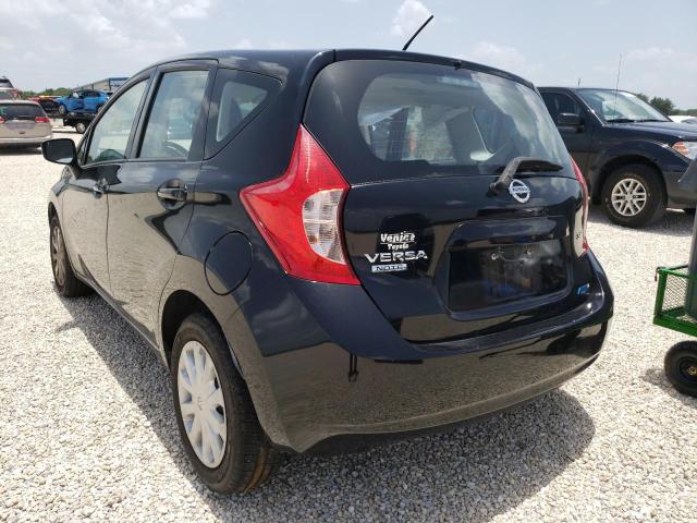 Photo 3 from auction – 2015 NISSAN VERSA NOTE with VIN 3N1CE2CP6FL425370