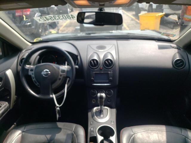 Photo 9 from auction – 2012 NISSAN ROGUE S with VIN JN8AS5MV4CW354532