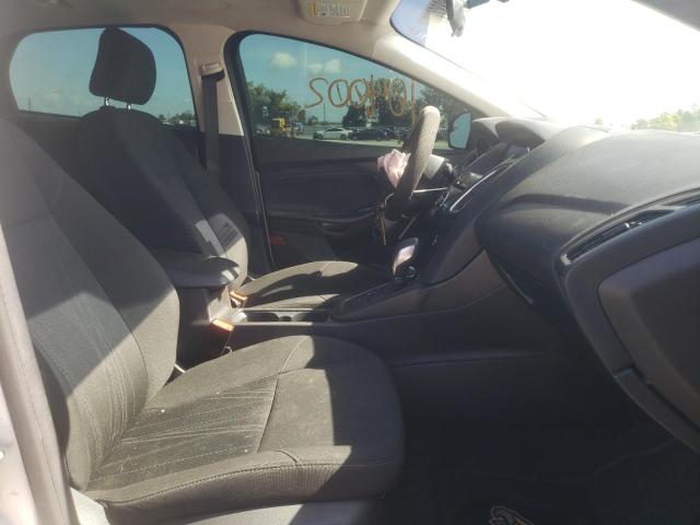 Photo 5 from auction – 2017 FORD FOCUS SEL with VIN 1FADP3M22HL249667