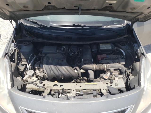 Photo 7 from auction – 2013 NISSAN VERSA S with VIN 3N1CN7AP0DL837569