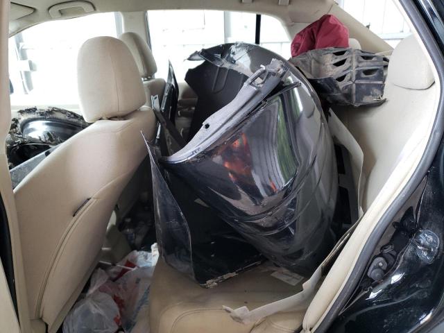 Photo 6 from auction – 2009 NISSAN VERSA S with VIN 3N1BC11E49L368572