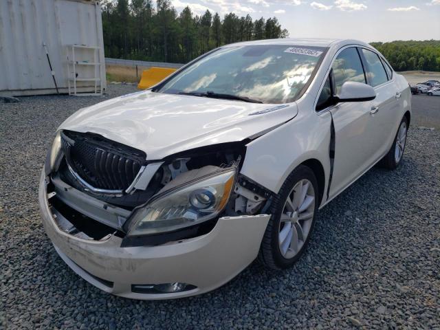 Photo 2 from auction – 2013 BUICK VERANO with VIN 1G4PS5SK8D4239813