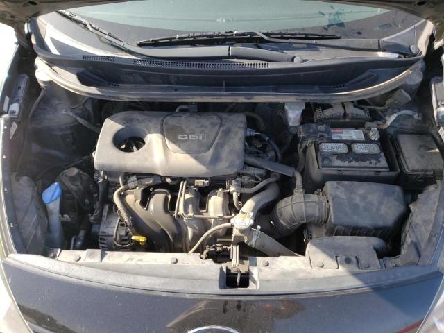 Photo 7 from auction – 2017 KIA RIO LX with VIN KNADM4A32H6044058