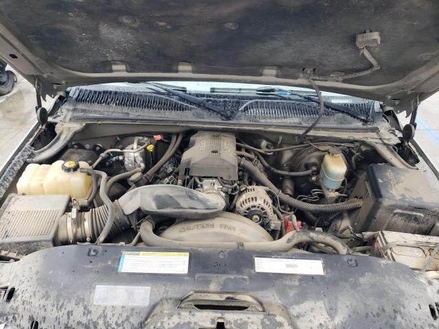 Photo 7 from auction – 2000 CHEVROLET SILVERADO with VIN 1GCEK19T1YE393654