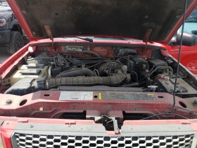 Photo 7 from auction – 2003 FORD RANGER with VIN 1FTYR11U03PA64468