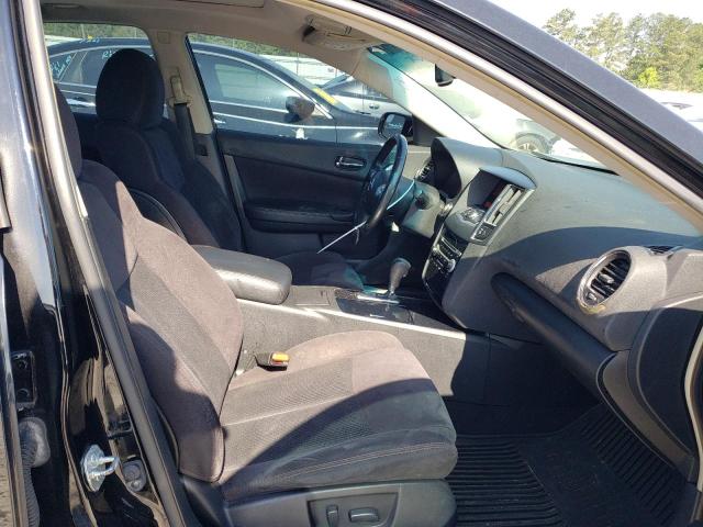 Фото 5 с аукциона – 2011 NISSAN MAXIMA S с VIN 1N4AA5AP4BC800270